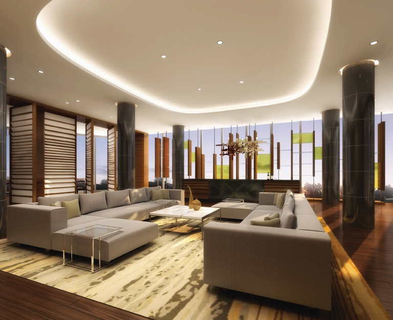 Thunderbird Condos in Toronto — rendering 6