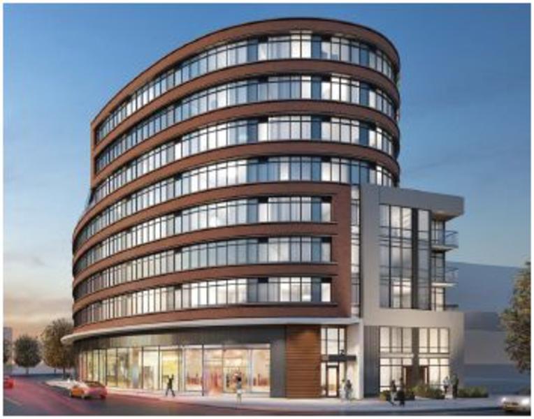 Trinity Lofts — Toronto