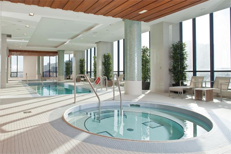Triumph at Valhalla in Toronto — rendering 2
