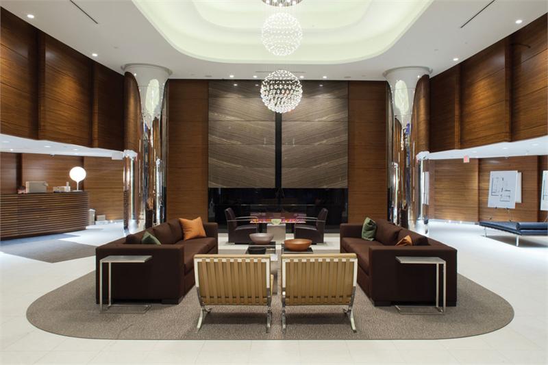 Triumph at Valhalla in Toronto — rendering 5