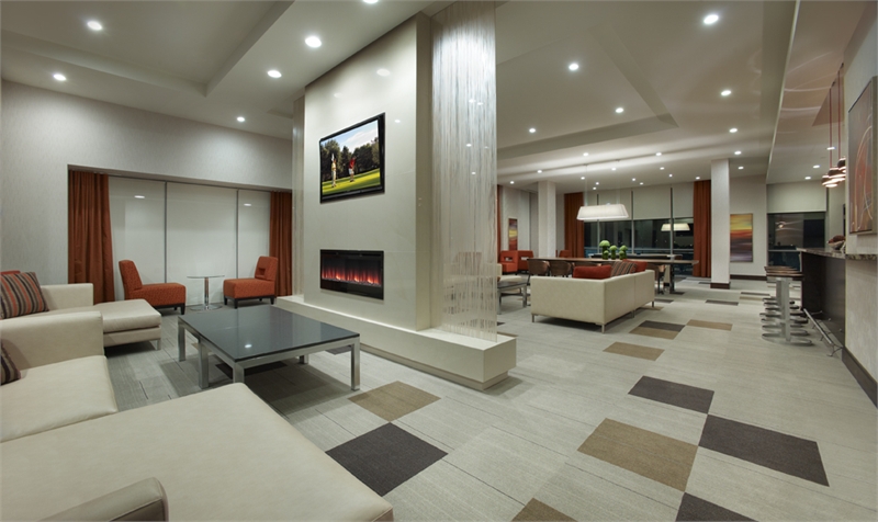 Ventus at Metrogate in Toronto — rendering 2