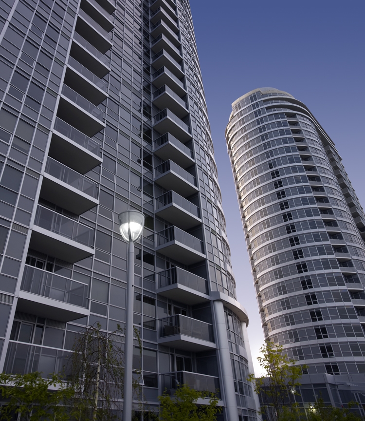 Ventus at Metrogate — Toronto