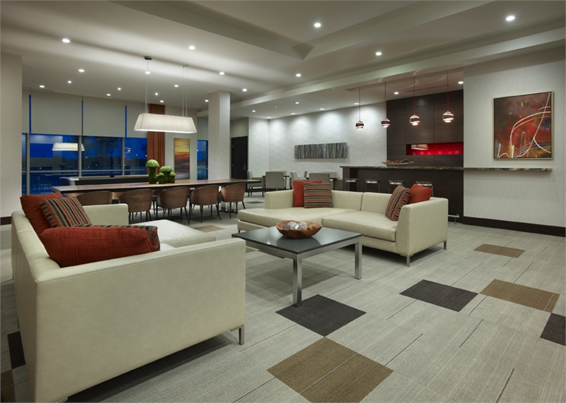 Ventus at Metrogate in Toronto — rendering 8