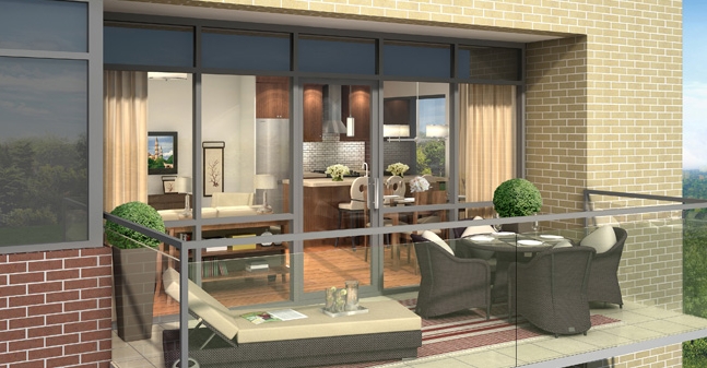 Vero Condos — Vaughan