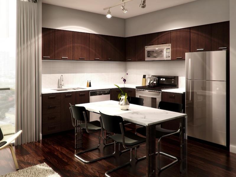 Westlake Phase 1 in Toronto — rendering 4