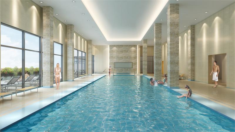 Westlake Phase 2 in Toronto — rendering 4