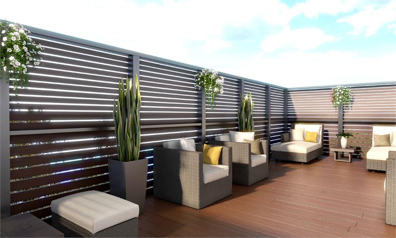 Windows on the Green in Mississauga — rendering 4