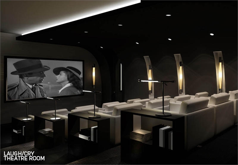 Xpression Condos on Yonge in Richmond Hill — rendering 4