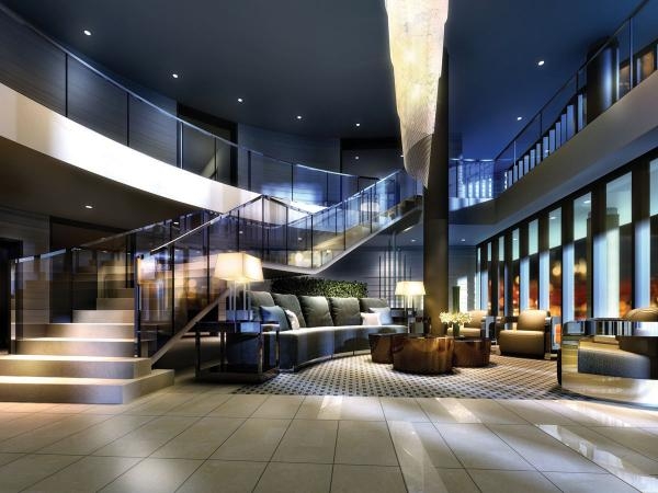 Xpression Condos on Yonge in Richmond Hill — rendering 6