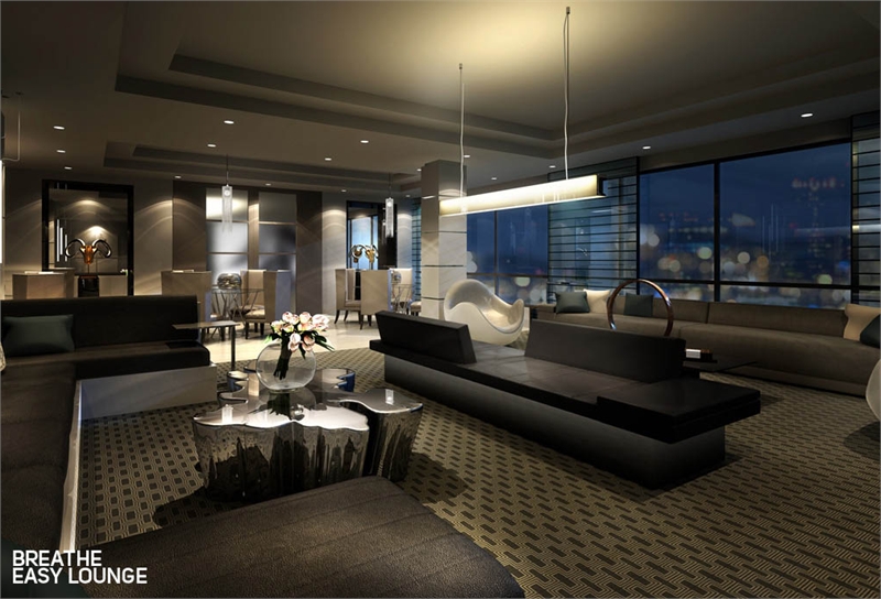 Xpression Condos on Yonge in Richmond Hill — rendering 8