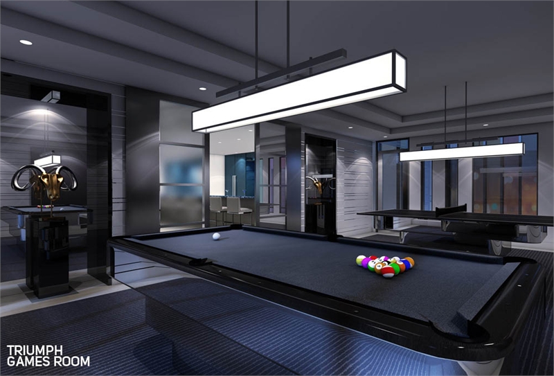 Xpression Condos on Yonge in Richmond Hill — rendering 9