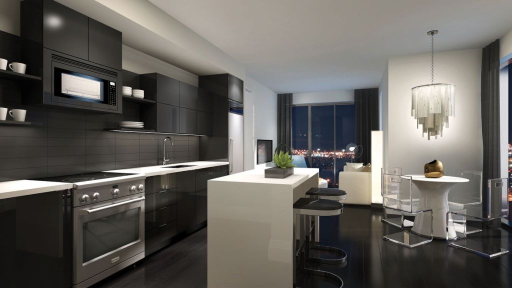 Xpression Condos on Yonge in Richmond Hill — rendering 10