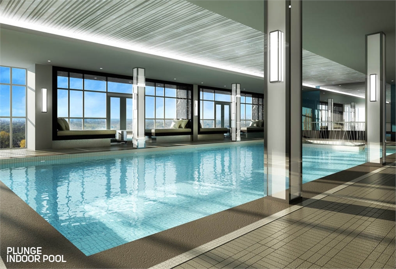 Xpression Condos on Yonge in Richmond Hill — rendering 18