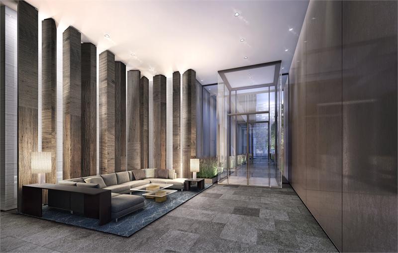 Yonge + Rich in Toronto — rendering 9