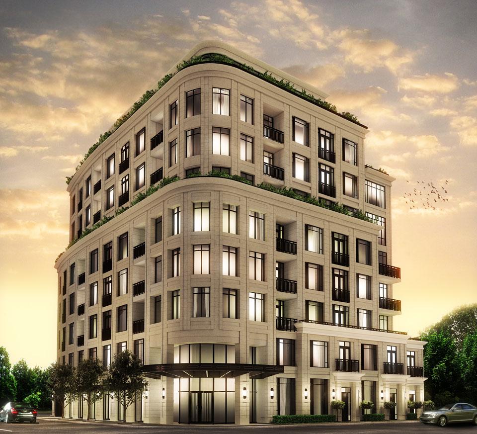 133 Hazelton