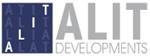 ALIT Developments logo