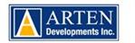 Arten Building Urban Lifestyles logo