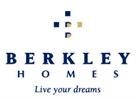 Berkley Homes logo