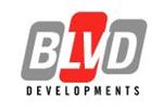BLVD Developments logo