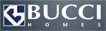 Bucci Homes logo