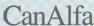 Canalfa Group logo