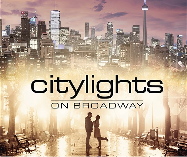 Citylights on Broadway in Toronto — rendering 13