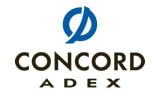 Concord Adex logo