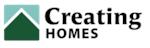 Creating Homes logo