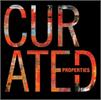 Curated Properties logo