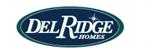 Del Ridge Homes logo