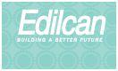 Edilcan Development Corporation logo