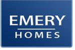 Emery Homes logo