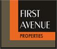 First Avenue Properties logo