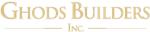 Ghods Builders Inc. logo