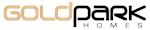 Gold Park Homes logo