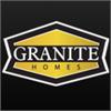 Granite Homes logo