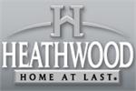 Heathwood logo