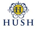 Hush Homes logo