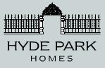 Hyde Park Homes logo