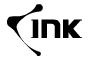 INK Entertainment logo