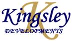 Kingsley Development logo