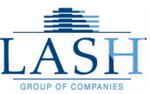 Lash Group of Companies logo
