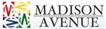 Madison Avenue Development Corporation logo