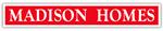Madison Homes logo