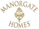 Manorgate Homes logo