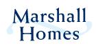 Marshall Homes logo