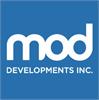 MOD Developments Inc. logo