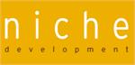 Niche Developments logo