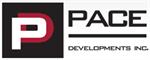 Pace Developments Inc. logo