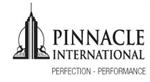 Pinnacle International logo